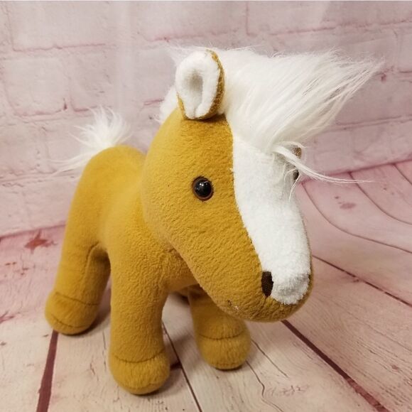 Pony 10" tall  - Picture 2 of 4